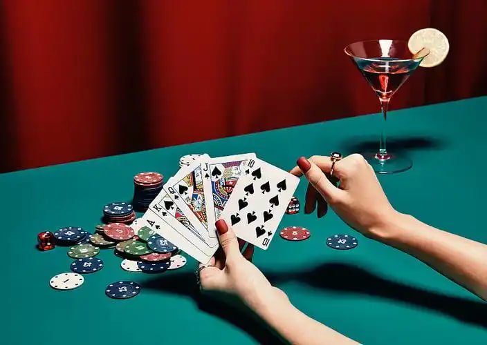 plus casino