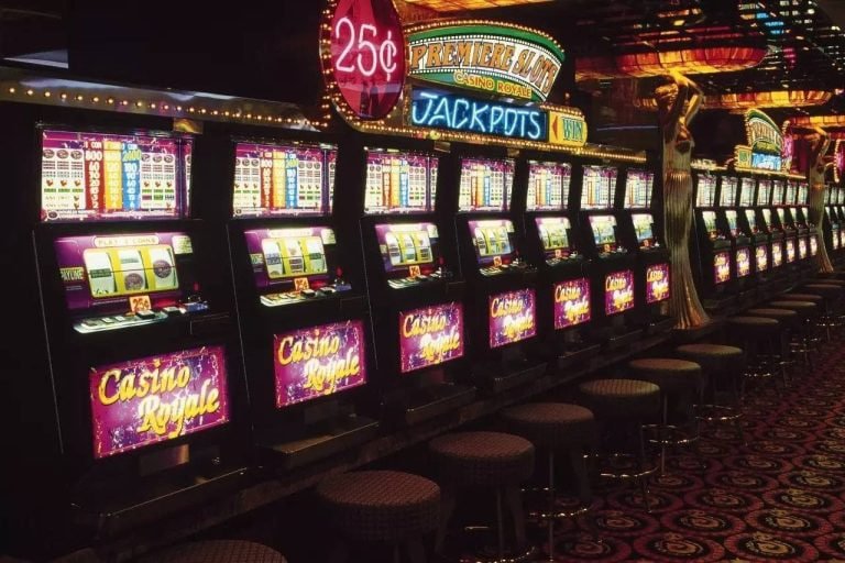 plus casino