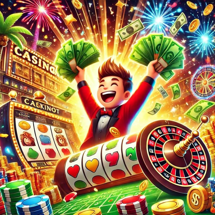 plus casino