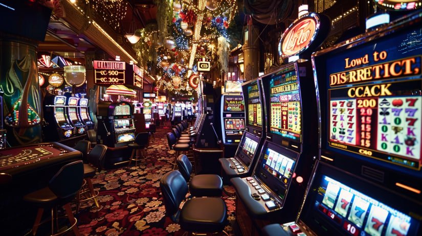 plus casino